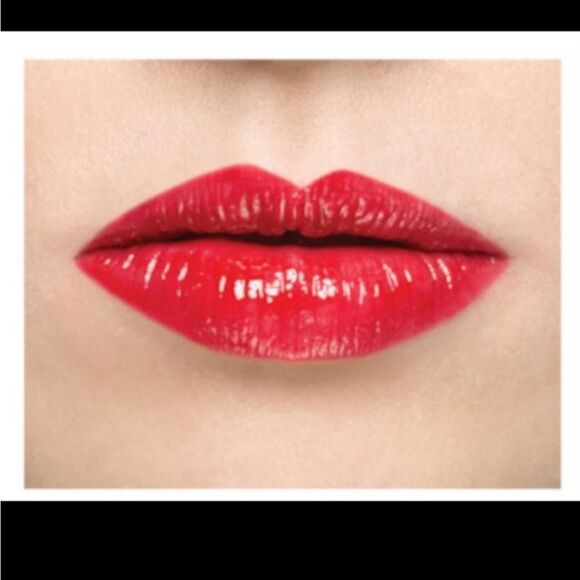 MARY KAY UNLIMITED LIP GLOSS IN ICONIC RED - Picture 4 of 10